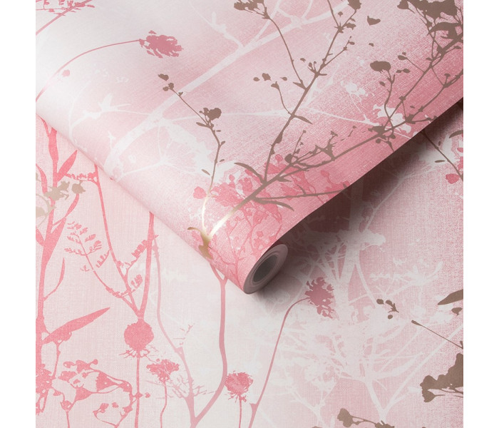 PH Graham&Brown Floriculture tapétakönyv