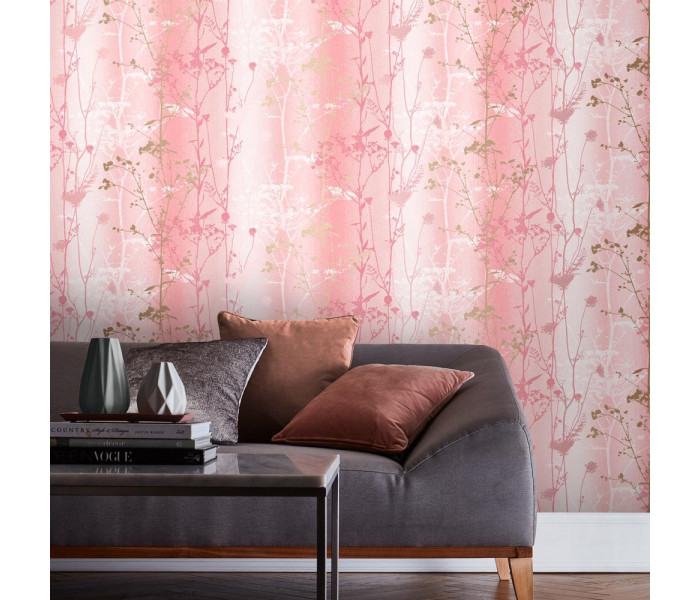 PH Graham&Brown Floriculture tapétakönyv