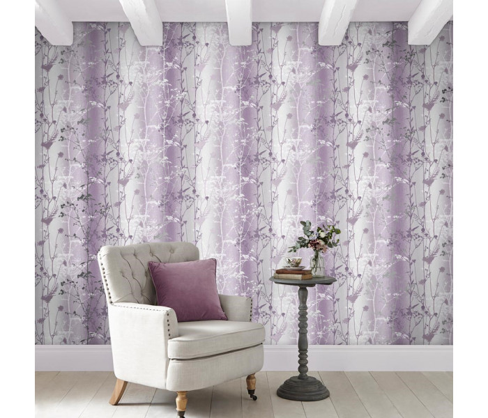 PH Graham&Brown Floriculture tapétakönyv