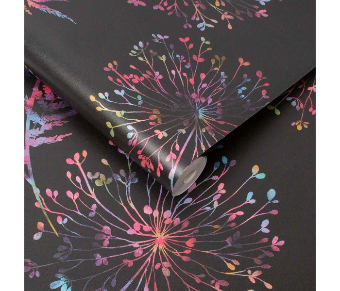 PH Graham&Brown Floriculture tapétakönyv