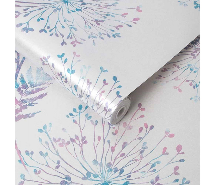 PH Graham&Brown Floriculture tapétakönyv