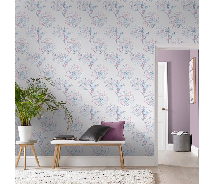 PH Graham&Brown Floriculture tapétakönyv