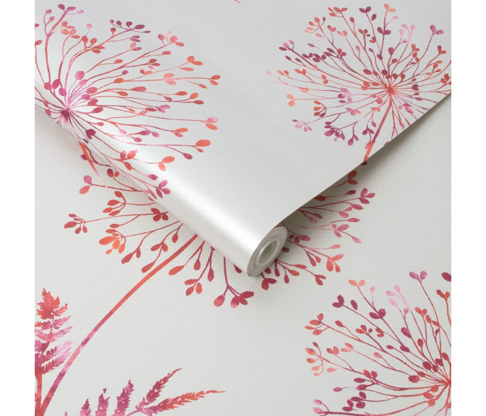 PH Graham&Brown Floriculture tapétakönyv