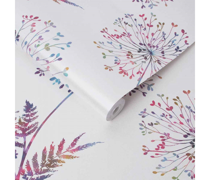 PH Graham&Brown Floriculture tapétakönyv