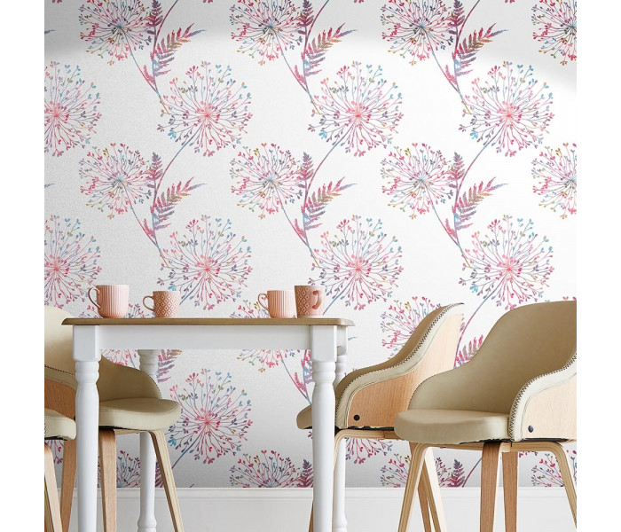 PH Graham&Brown Floriculture tapétakönyv