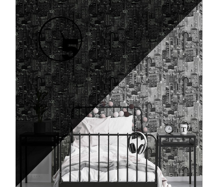 PH Kids at Home 6 Individual tapétakönyv