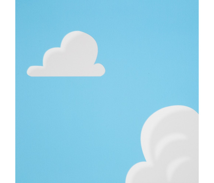 PH Kids at Home 6 Individual tapétakönyv