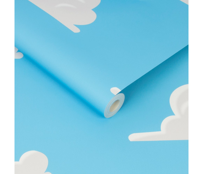 PH Kids at Home 6 Individual tapétakönyv