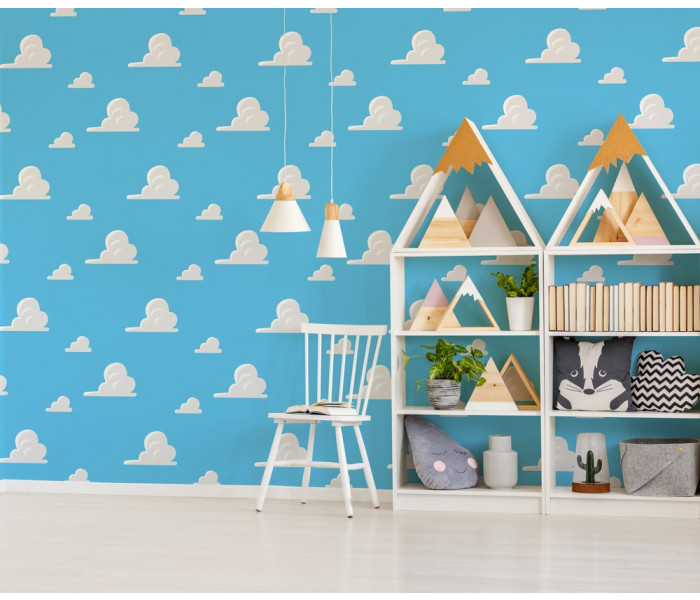 PH Kids at Home 6 Individual tapétakönyv