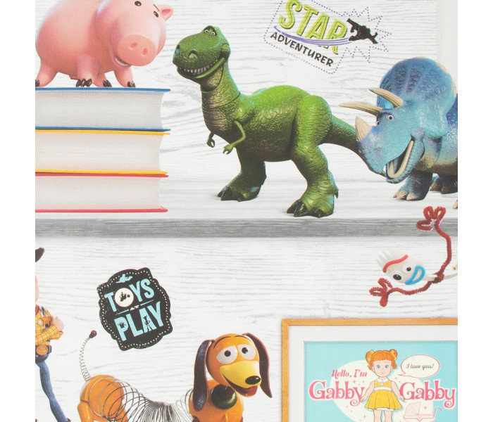 PH Kids at Home 6 Individual tapétakönyv