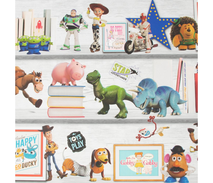 PH Kids at Home 6 Individual tapétakönyv