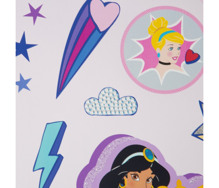 PH Kids at Home 6 Individual tapétakönyv