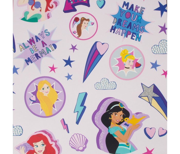 PH Kids at Home 6 Individual tapétakönyv