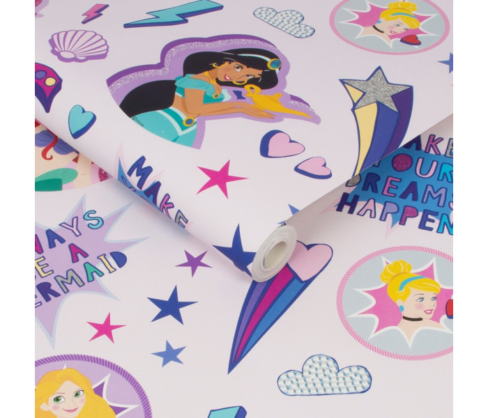 PH Kids at Home 6 Individual tapétakönyv