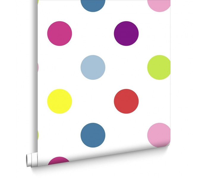 PH Kids at Home 6 Individual tapétakönyv