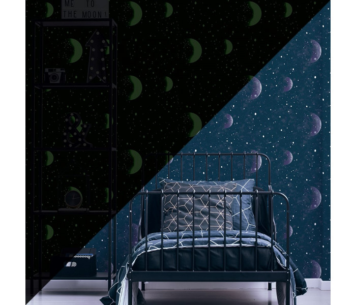 PH Kids at Home 6 Individual tapétakönyv