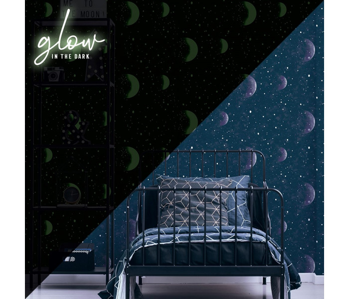 PH Kids at Home 6 Individual tapétakönyv