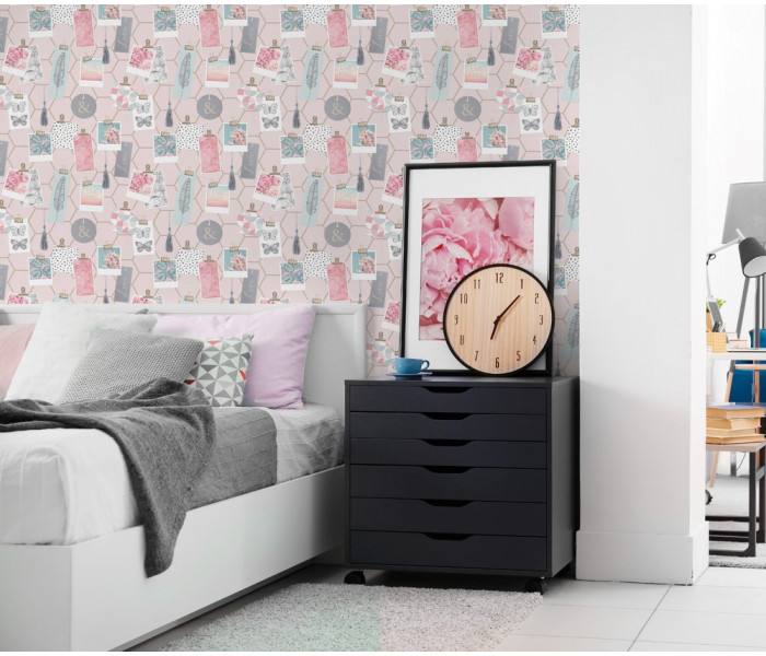 PH Kids at Home 6 Individual tapétakönyv