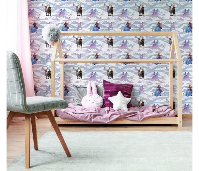 PH Kids at Home 6 Individual tapétakönyv