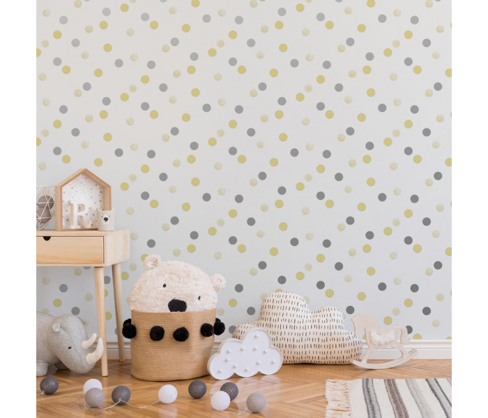 PH Kids at Home 6 Individual tapétakönyv