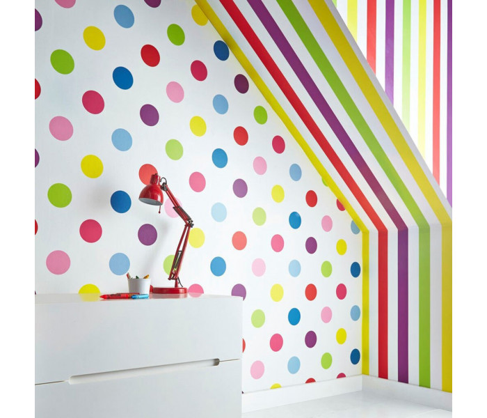 PH Kids at Home 6 Individual tapétakönyv