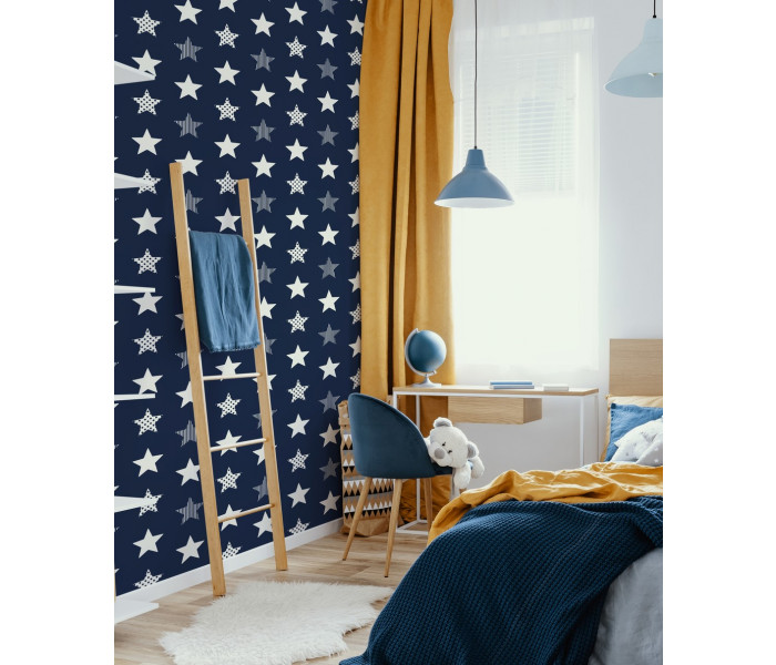 PH Kids at Home 6 Individual tapétakönyv