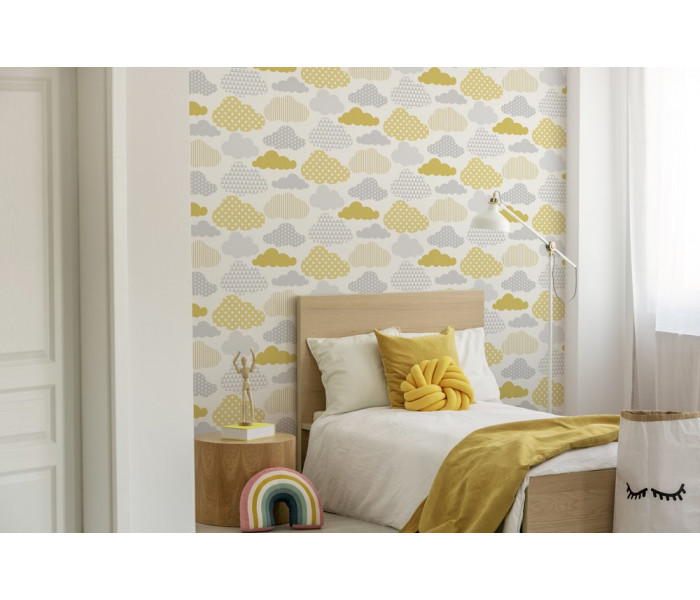 PH Kids at Home 6 Individual tapétakönyv