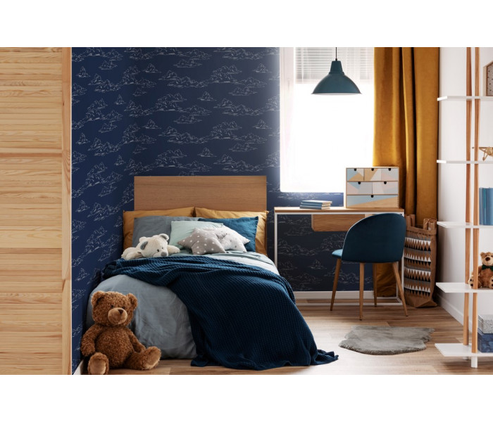 PH Kids at Home 6 Individual tapétakönyv