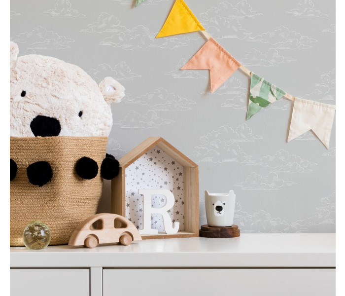 PH Kids at Home 6 Individual tapétakönyv