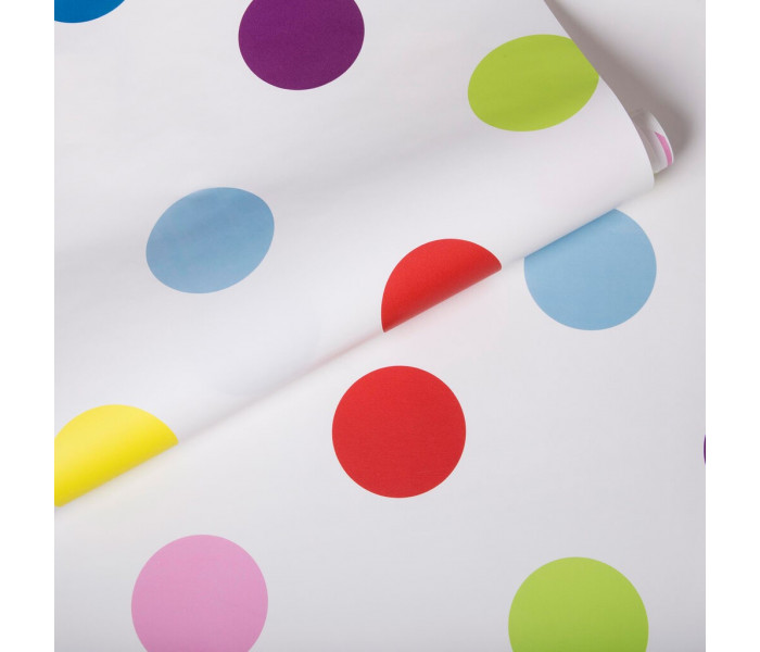 PH Kids at Home 6 Individual tapétakönyv