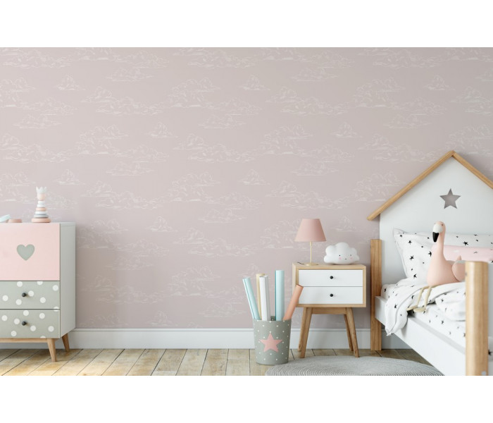 PH Kids at Home 6 Individual tapétakönyv