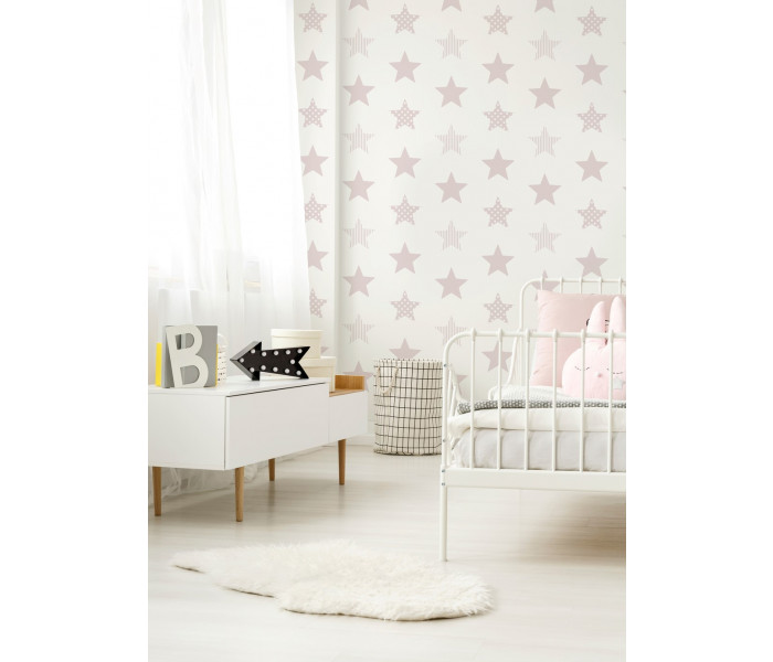 PH Kids at Home 6 Individual tapétakönyv