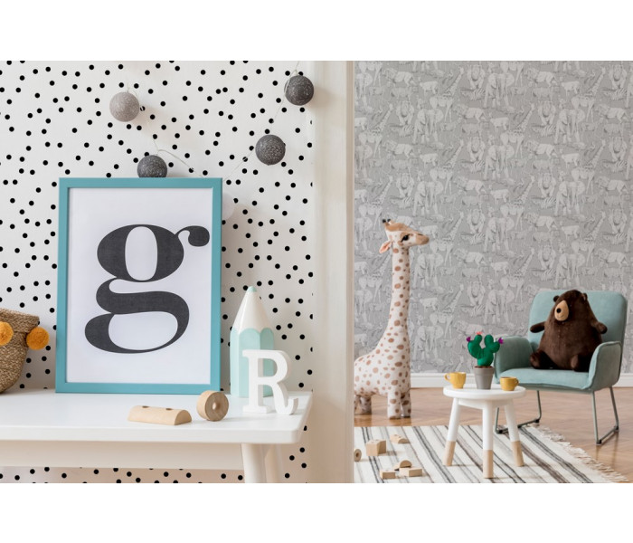 PH Kids at Home 6 Individual tapétakönyv