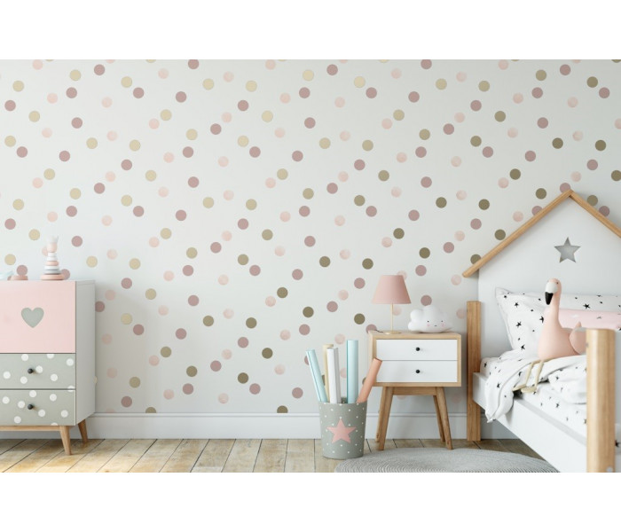 PH Kids at Home 6 Individual tapétakönyv