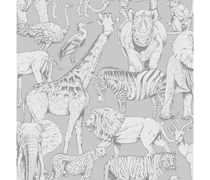 PH Kids at Home 6 Individual tapétakönyv