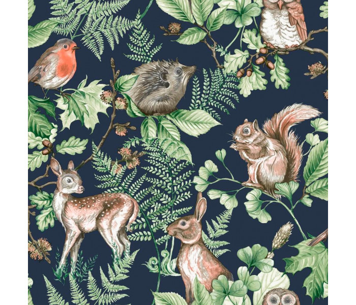 PH Kids at Home 6 Individual tapétakönyv