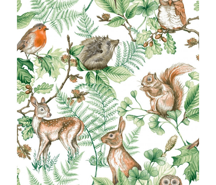 PH Kids at Home 6 Individual tapétakönyv