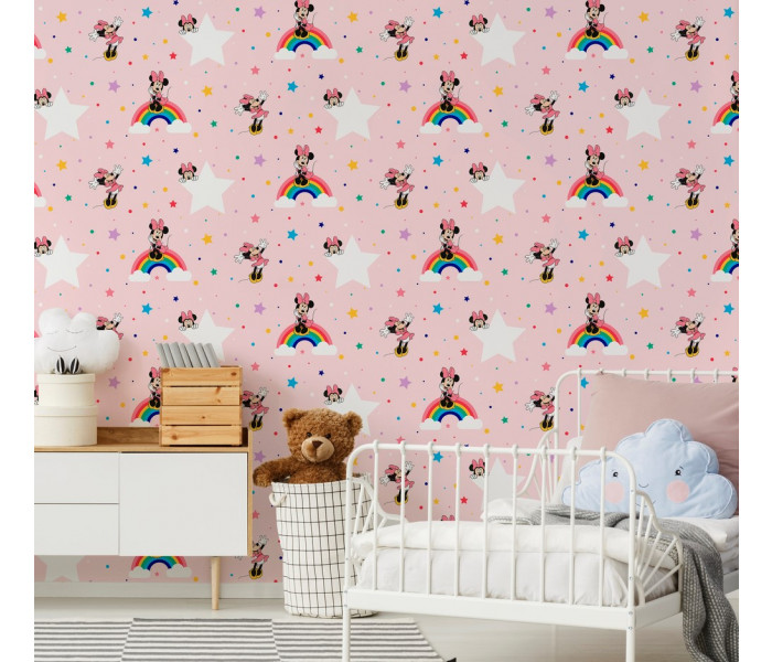 PH Kids at Home 6 Individual tapétakönyv