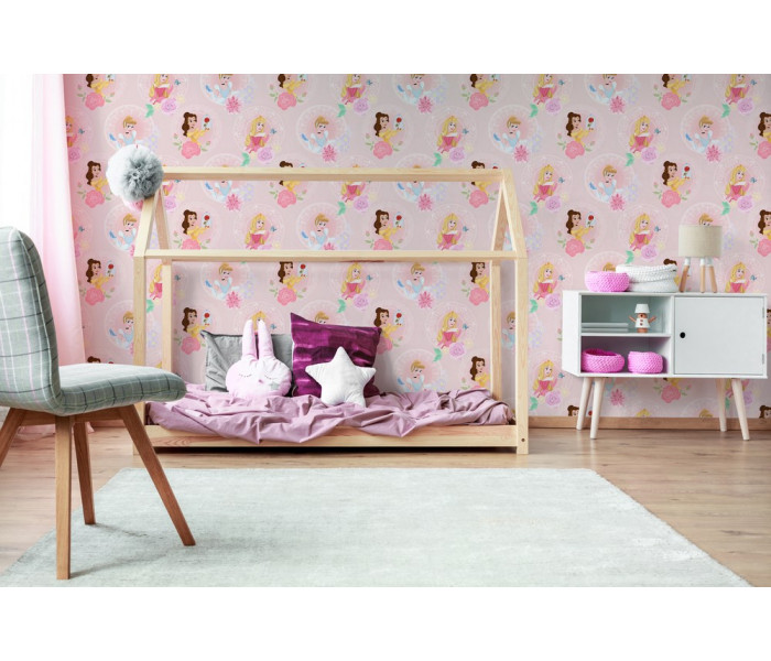 PH Kids at Home 6 Individual tapétakönyv