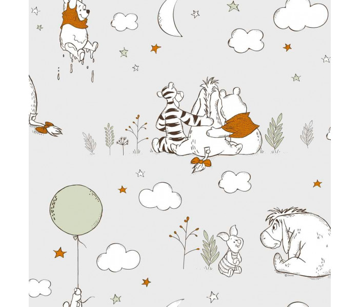 PH Kids at Home 6 Individual tapétakönyv