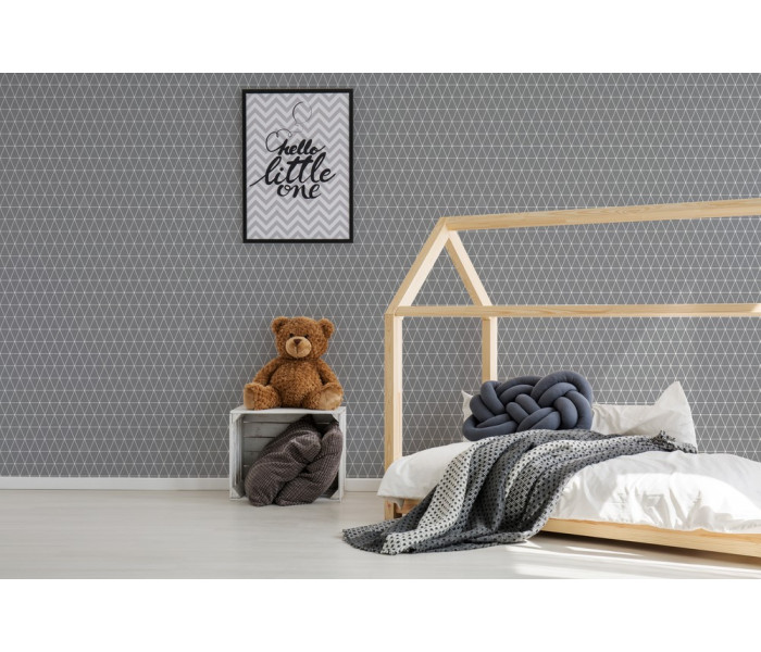 PH Kids at Home 6 Individual tapétakönyv