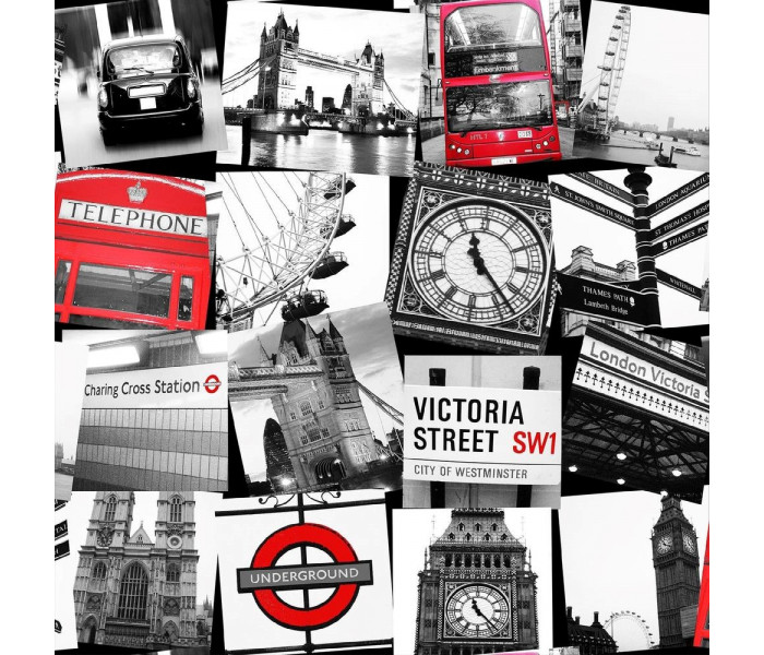 PH Kids at Home 6 Individual tapétakönyv