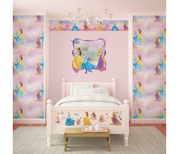 PH Kids at Home 6 Individual tapétakönyv