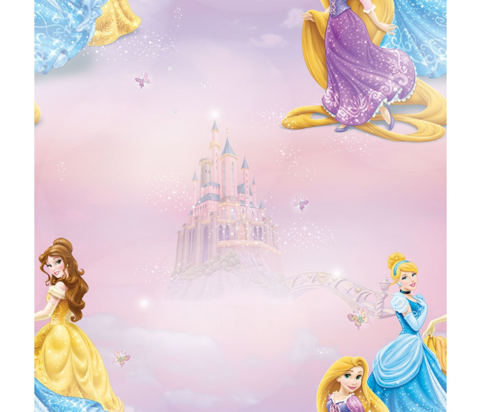 PH Kids at Home 6 Individual tapétakönyv