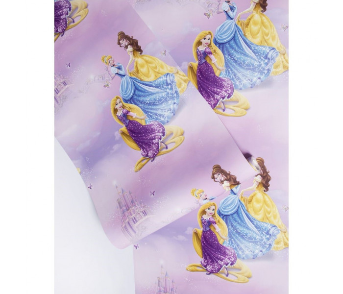 PH Kids at Home 6 Individual tapétakönyv