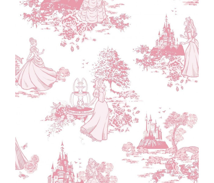 PH Kids at Home 6 Individual tapétakönyv