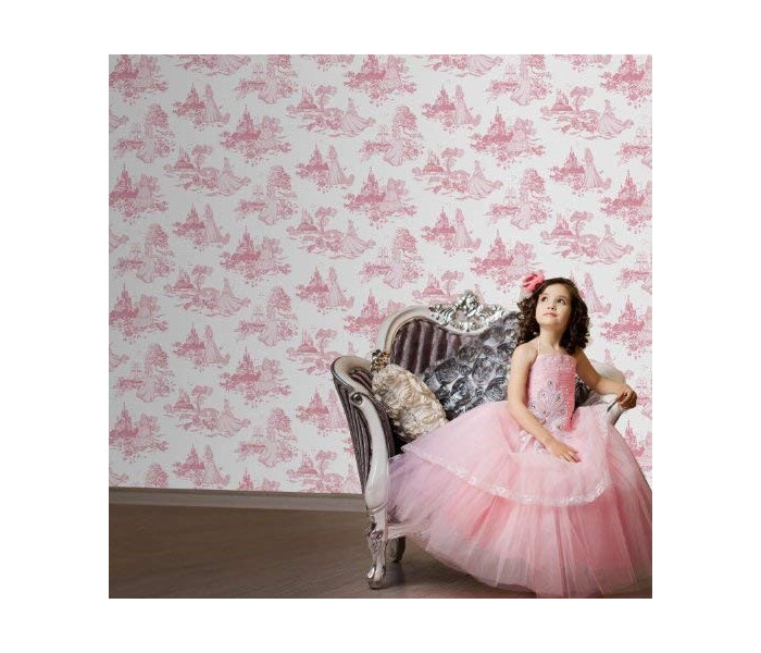 PH Kids at Home 6 Individual tapétakönyv