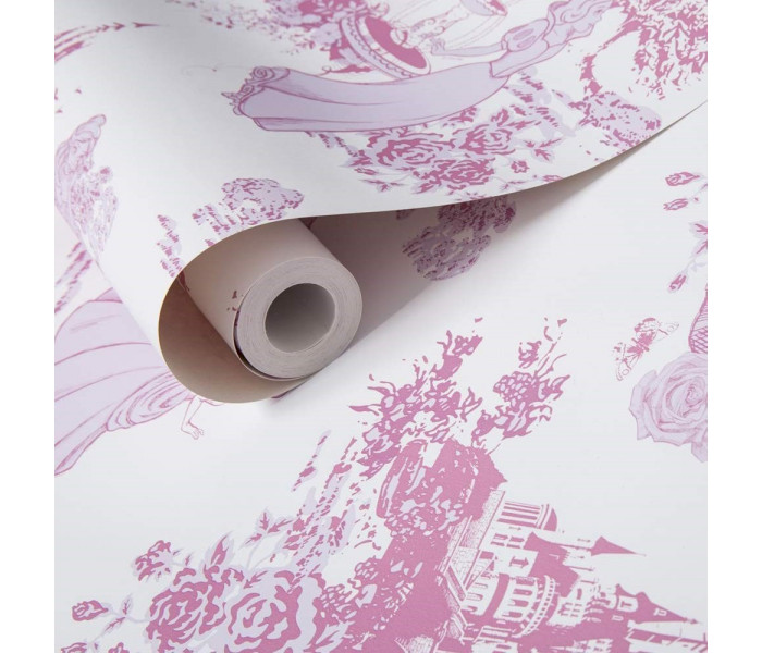 PH Kids at Home 6 Individual tapétakönyv