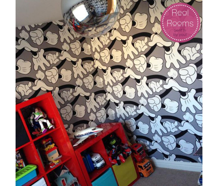 PH Kids at Home 6 Individual tapétakönyv