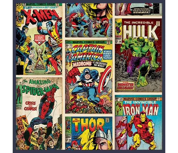 PH Kids at Home 6 Individual tapétakönyv